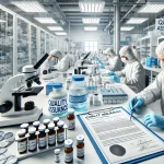 Certyfikacja produktów leczniczych – Klucz do jakości i bezpieczeństwa