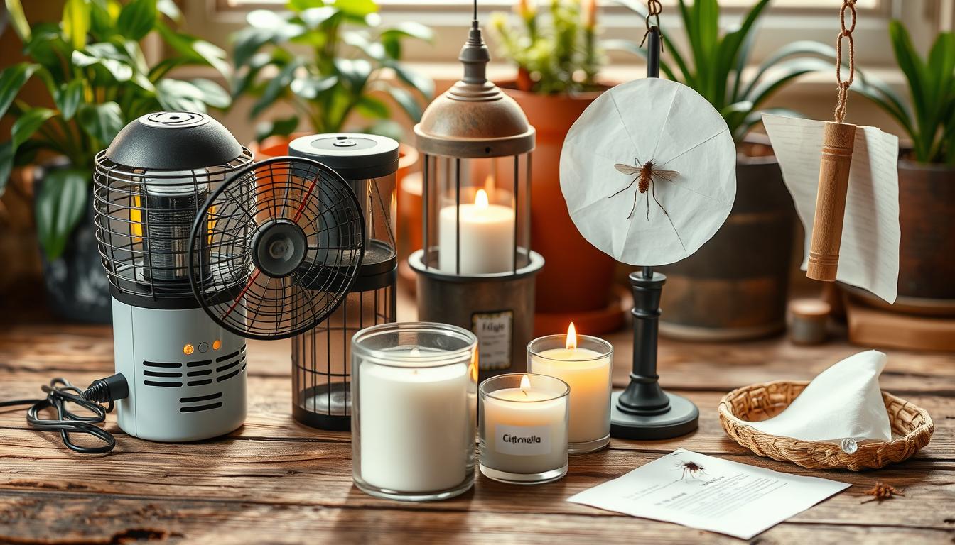 Skuteczność domowych pułapek na komary – czy naprawdę działają?